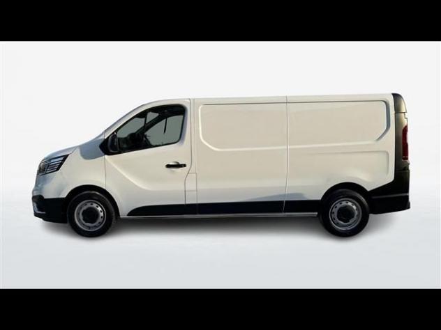 RENAULT Trafic van T30 2.0 blue dci 130cv L2H1 rif. 24125375 - Foto 2