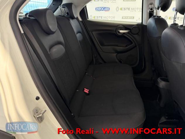 FIAT 500X 1.3 MultiJet 95 CV - NEOPATENTATI - PROMO rif. 23397256 - Foto 8