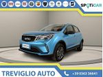 EMC Quattro 1.5 MT VARI COLORI DISPONIBILI rif. 23094855