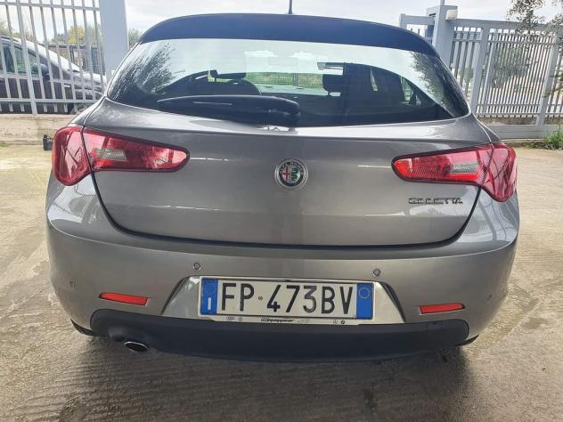 Alfa Romeo Giulietta 1.6 JTDm 120 CV Super - Foto 9