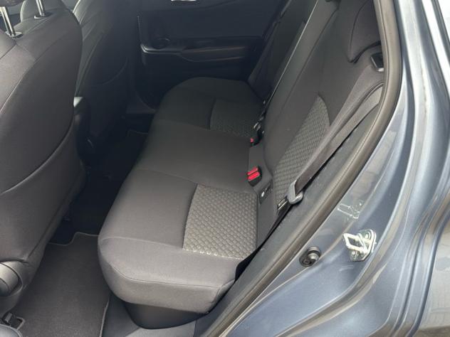 Toyota C-HR C-HR 2.0 hev Trend fwd e-cvt - Foto 9
