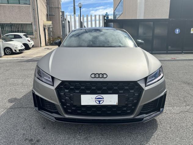 Audi TT 45 TFSI S tronic - Foto 2