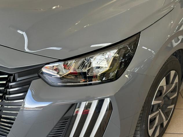 Peugeot 208 2ª serie PureTech 75 Stop&Start 5 porte Active - Foto 10