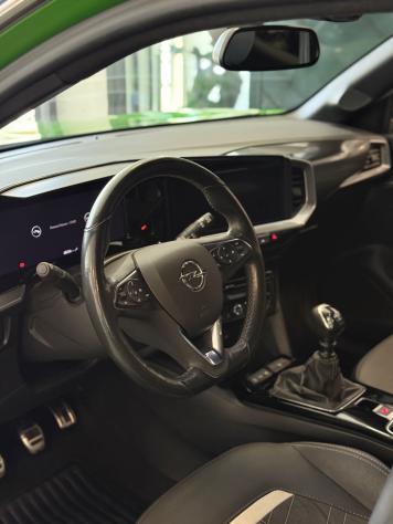 Opel Mokka 1.5 diesel Ultimate - Foto 8