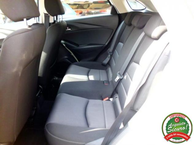 MAZDA CX-3 1.5L Skyactiv-D Exceed rif. 24062706 - Foto 10