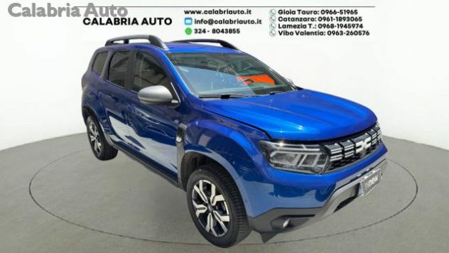 DACIA Duster 1.0 TCe GPL 4x2 Journey rif. 23817306 - Foto 2