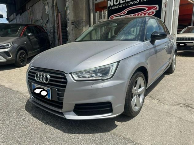 AUDI A1 AUTOMATICA S- TRONIC - Foto 3