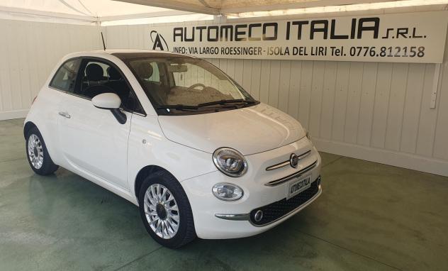 Fiat 500 LOUNGE 1.2 GPL - 2016 - KM. 107.000!!!!! - Foto 2