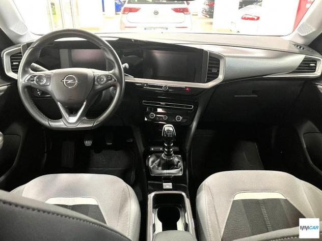 OPEL Mokka 1.2 Turbo 101 CV Elegance - Foto 7