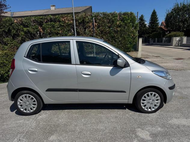 Hyundai i10 1.1 Active Unico Proprietario Solo 123.961 km - Foto 3