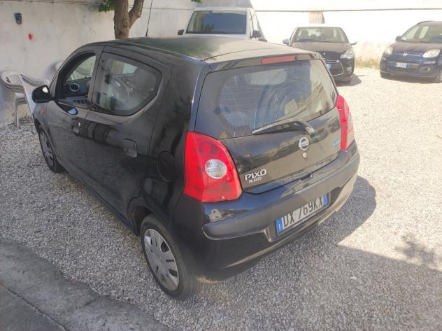 Nissan Pixo 1.0 5 porte Easy - Foto 7