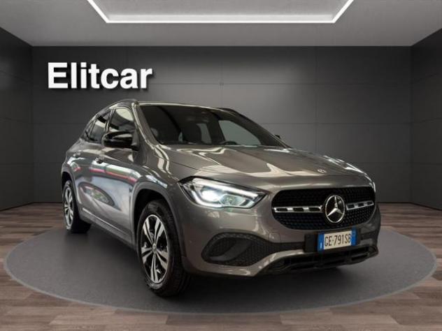 MERCEDES-BENZ GLA 180 Automatic Sport Plus rif. 24167488 - Foto 3