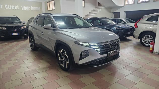 Hyundai Tucson 1.6 CRDI 48V DCT N Line - Foto 8