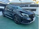 MERCEDES-BENZ GLA 220 d Automatic 4Matic Premium rif. 24244562