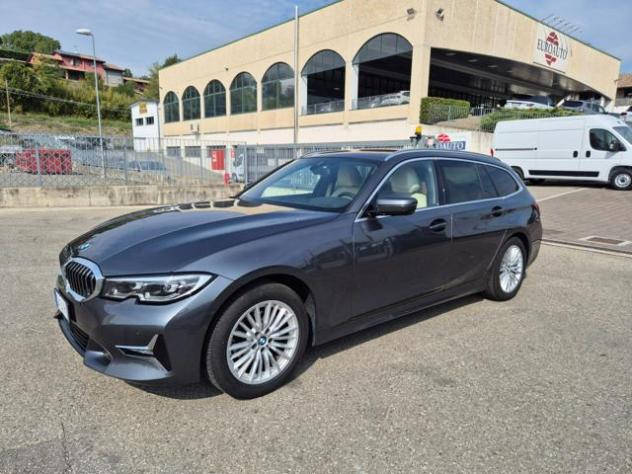 BMW 318 d Touring Luxury Aut. rif. 24185753 - Foto 2