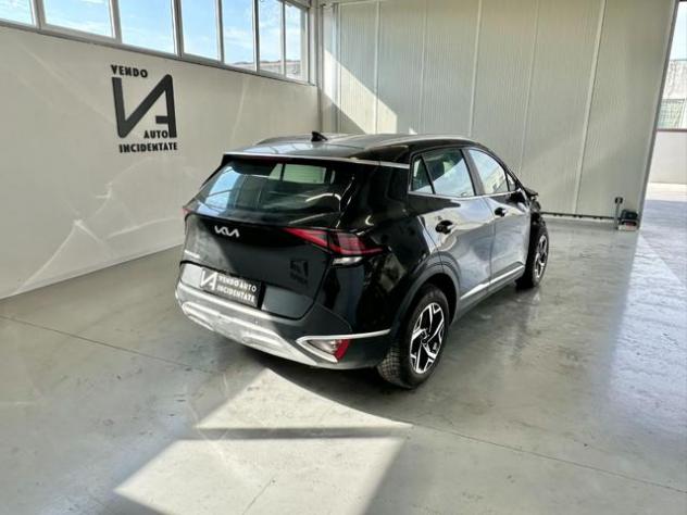 KIA Sportage 1.6 CRDI MHEV DCT BUSINESS rif. 24166854 - Foto 7