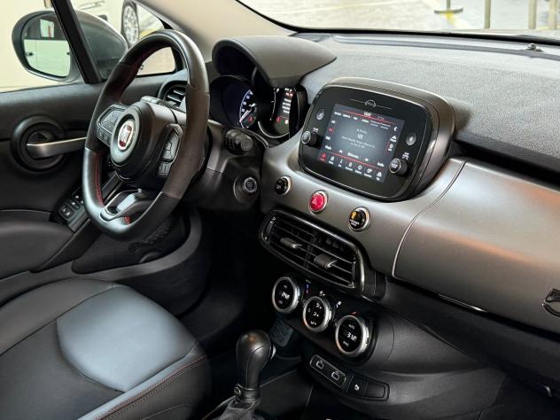 FIAT 500X 500X 1.5 t4 hybrid Sport 130cv dct - Foto 6