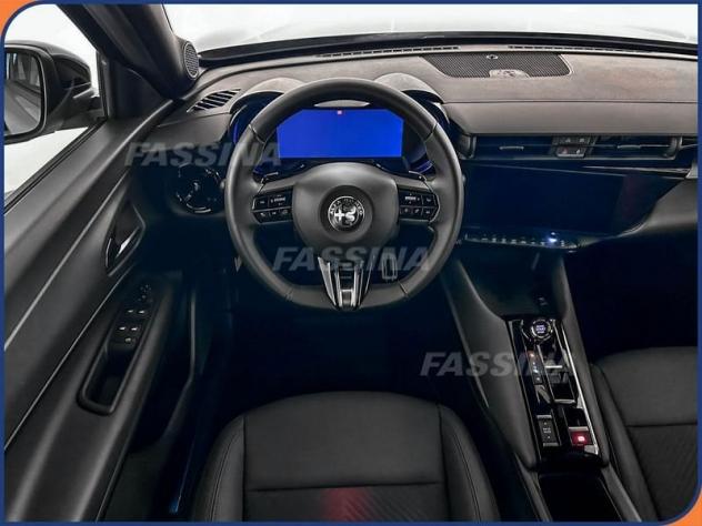 Alfa Romeo Junior Ibrida 1.2 eDCT6 ibrida Speciale - Foto 10