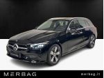 Mercedes-Benz Classe C SW 200 d mhev Advanced auto