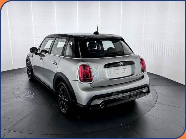 MINI Mini 5 porte Mini 5p 1.5 Cooper Essential auto - Foto 4