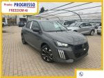 Peugeot 208 208 Hybrid 110 e-DCS6 Allure