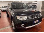 MITSUBISHI L200 2.5 DI-D/178CV DC Intense Plus rif. 23784795