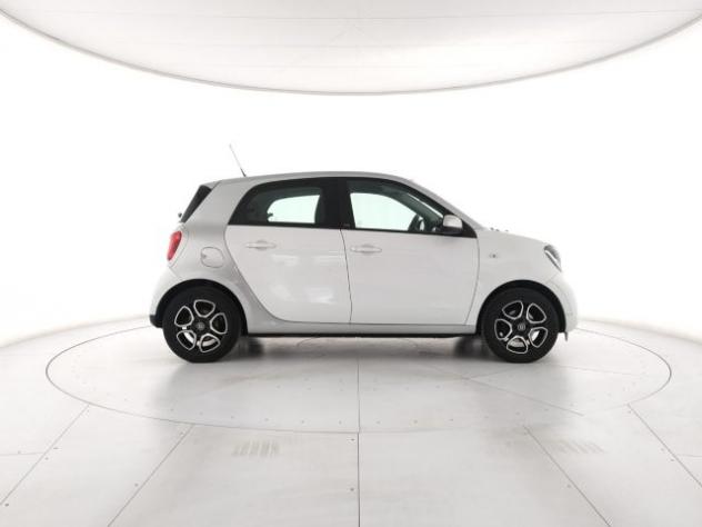 SMART ForFour 70 1.0 twinamic Passion rif. 23416612 - Foto 4