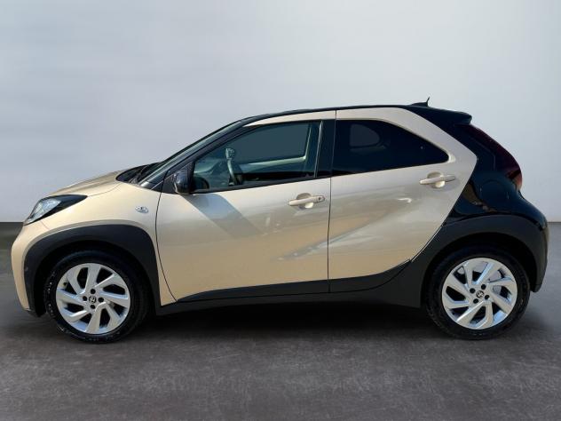 Toyota Aygo X 1.0B (72 CV) Trend - Foto 9