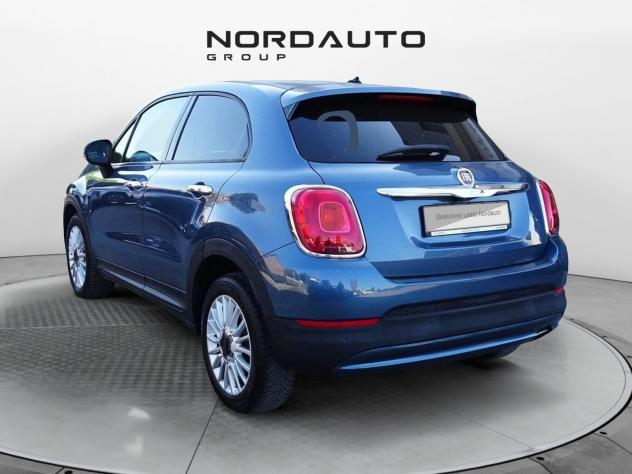 FIAT 500X 500 X 2015 1.6 mjt Lounge 4x2 120cv dct my18 - Foto 4