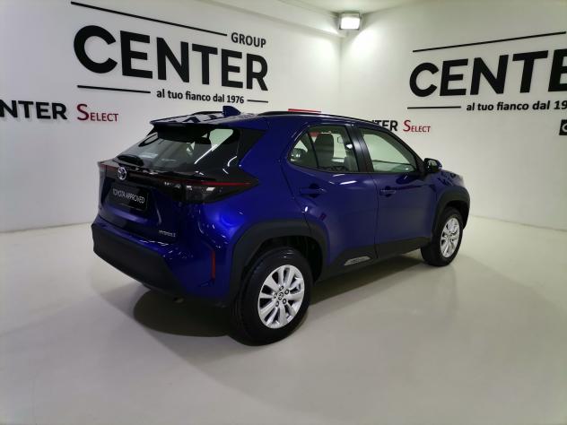 Toyota Yaris Cross 1.5 Hybrid 5p. E-CVT Active - Foto 6