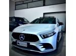 Mercedes-Benz A 180 d 116CV Premium AMG