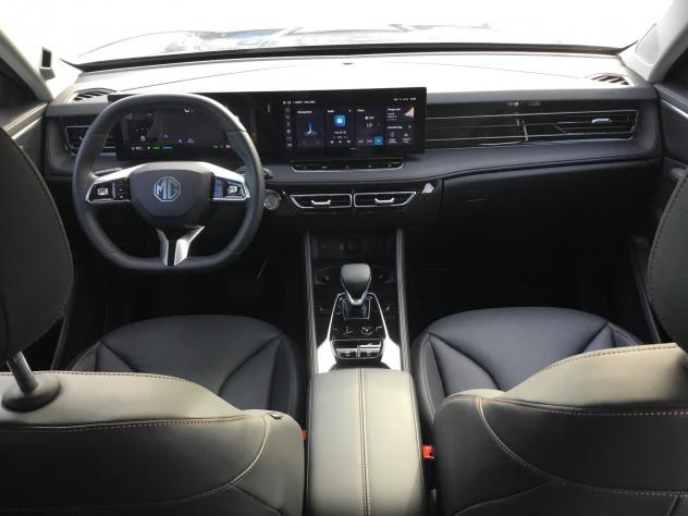 MG HS 1.5 HYBRID Luxury Cambio Automatico - Foto 9