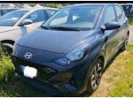 Hyundai i10 1.0 MPI Connectline