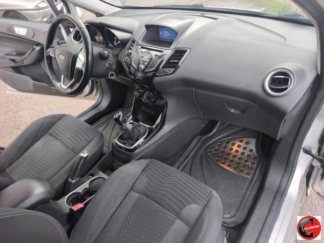 FORD - Fiesta - 1.5 TDCi 75CV 5p. Titanium - Foto 7