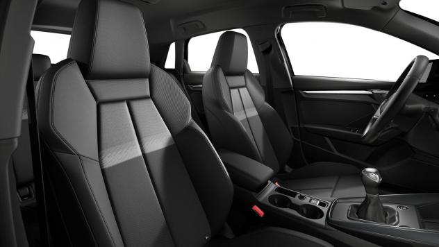Audi A3 Sportback A3 Audi Business Advanced TFSI 85 kW 6-marce - Foto 7