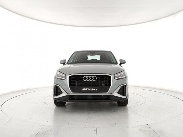 Audi Q2 Audi S line edition 35 TFSI 110(150) kW(CV) S tronic - Foto 4