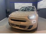 FIAT 600 (2023--) 600 Hybrid 110 CV DCT MHEV Business
