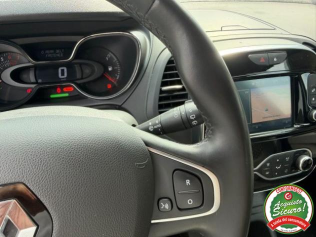 RENAULT Captur TCe Start&Stop Energy Bose rif. 23778986 - Foto 8