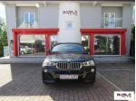 BMW - X4 - xDrive35dA Msport