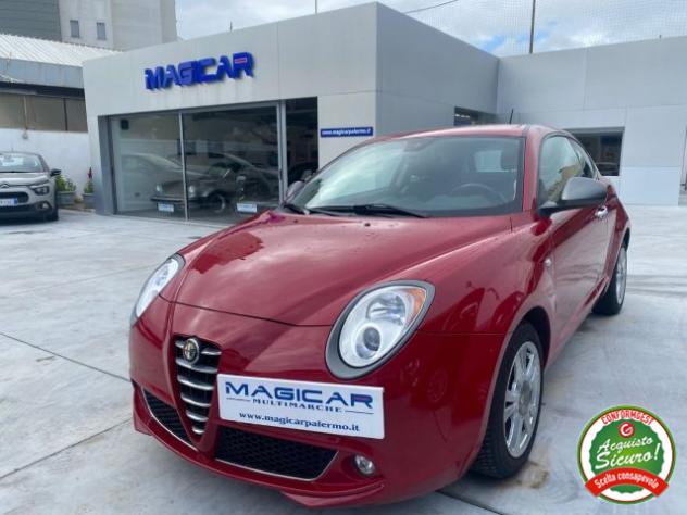 ALFA ROMEO MiTo 1.3 JTDm-2 95 CV S&S Distinctive rif. 23636470 - Foto 3