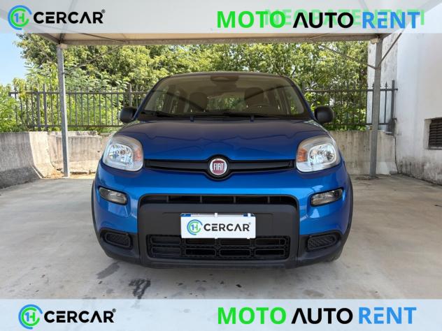 Fiat Pandina 1.0 firefly hybrid s&s 70cv 5p.ti - Foto 2