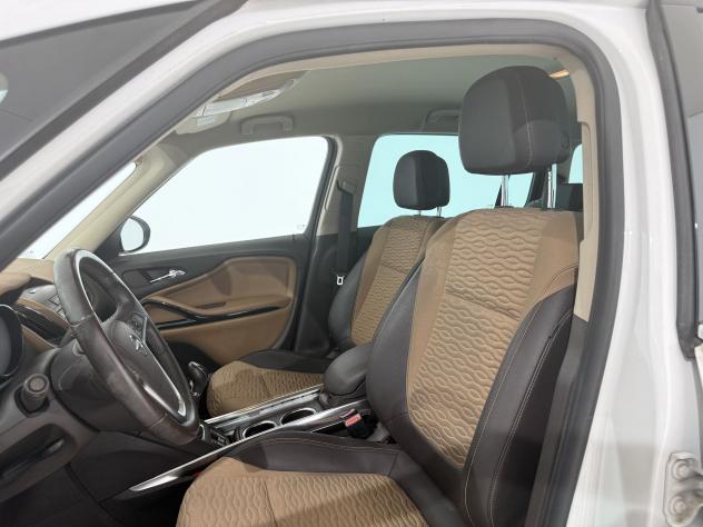 Opel Zafira Tourer Zafira Tourer 1.6 cdti Cosmo s&s 120cv E6 ** 7 POSTI ** - Foto 7