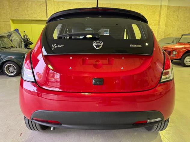 LANCIA Ypsilon 1.0 FireFly 5 porte S&S Hybrid Gold Plus rif. 24044295 - Foto 5