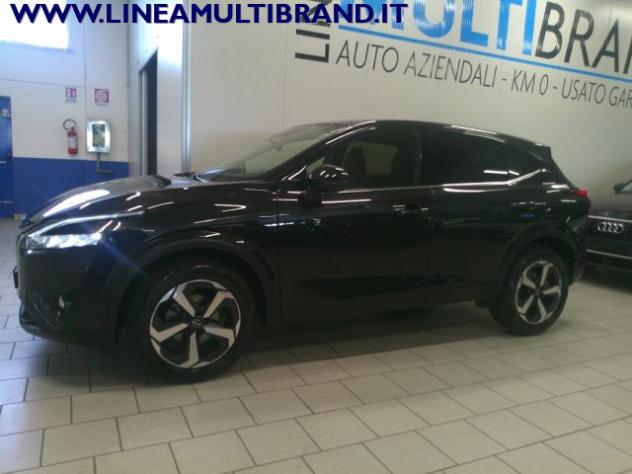 NISSAN Qashqai MHEV 158 CV Xtronic N-Connecta rif. 24109009 - Foto 5
