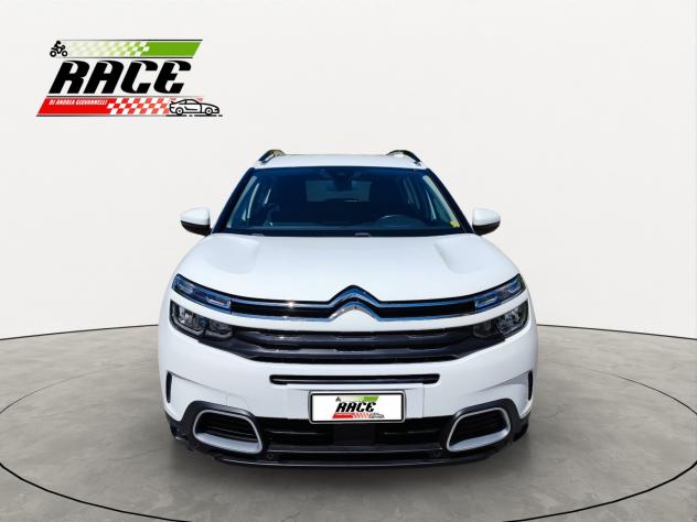 Citroën C5 Aircross 1.5 bluehdi Business s&s 130cv - Foto 2