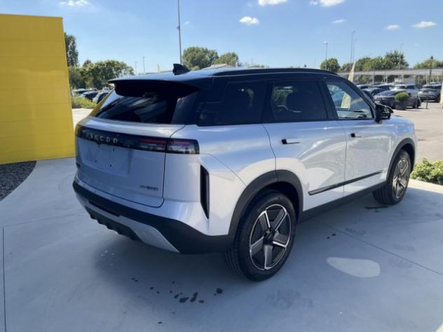 JAECOO Jaecoo 7 1.5 TGDI SHS-H Exclusive Super Hyb. rif. 24104413 - Foto 6