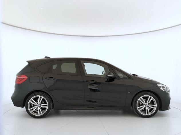 Bmw 2er Active Tourer 218d Msport - Foto 4