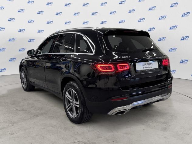Mercedes-Benz GLC 220 d 4Matic Sport aut. - Foto 5