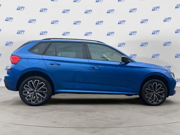 Škoda Kamiq 1.0 TSI Monte Carlo 85kW - Foto 3
