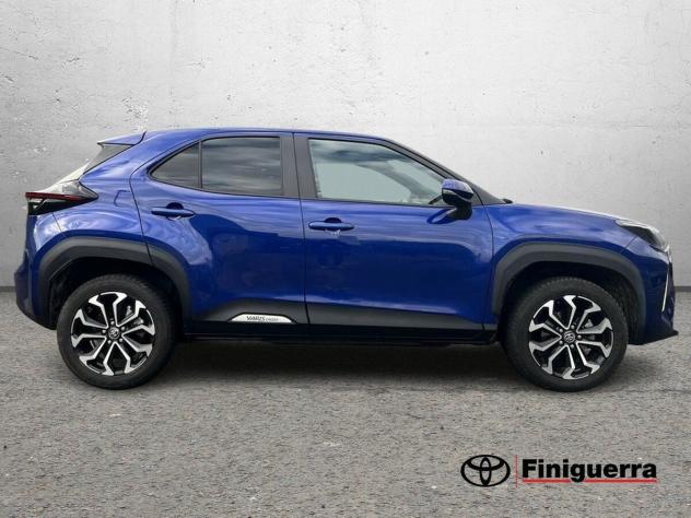 Toyota Yaris Cross Yaris Cross 1.5 Hybrid 5p. E-CVT Trend - Foto 6